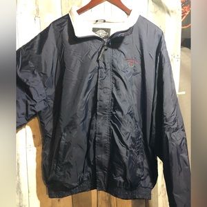 Charles River nylon jacket